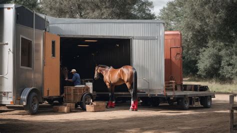 horse transport cost estimator.